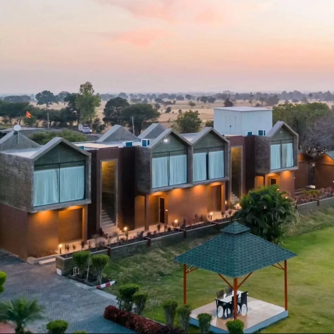  Eco Holiday Resorts